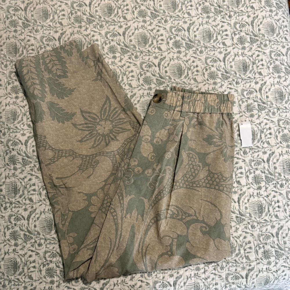 Pierre-Louis Mascia Dylan Pants